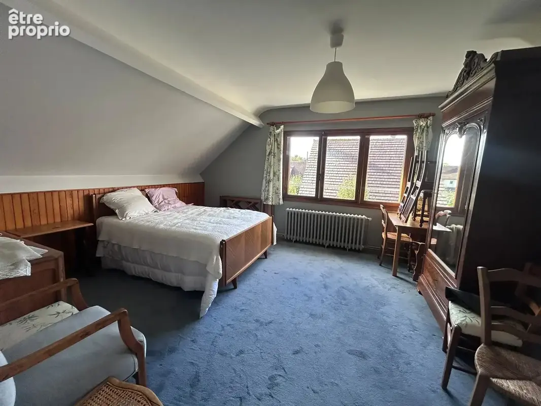 Maison individuelle Bois-Guillaume - photo 11