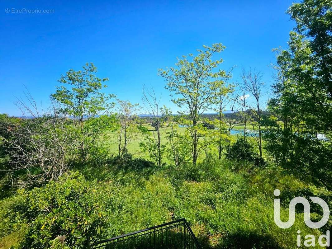 Photo 4 - Appartement à CABRIES