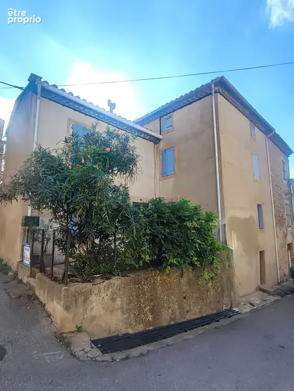 Maison à FERRALS-LES-CORBIERES