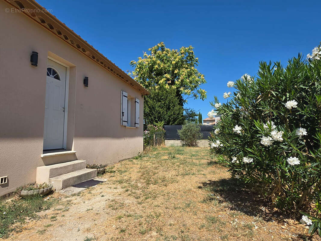 Exclusivité - Maison - Quartier résidentiel - photo 5