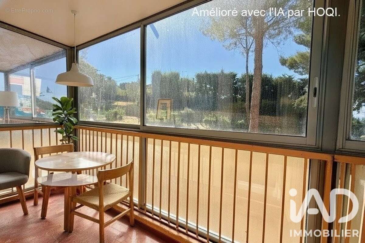 Photo 3 - Appartement à DRAGUIGNAN