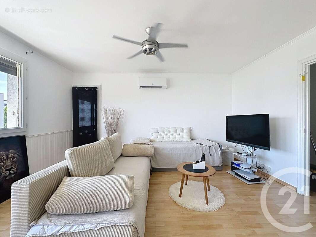 Photo 2 - Appartement à MONTPELLIER