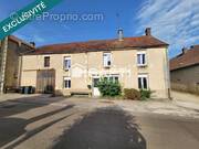 Photo 1 - Maison à POINCON-LES-LARREY