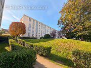 Appartement à VILLEBON-SUR-YVETTE
