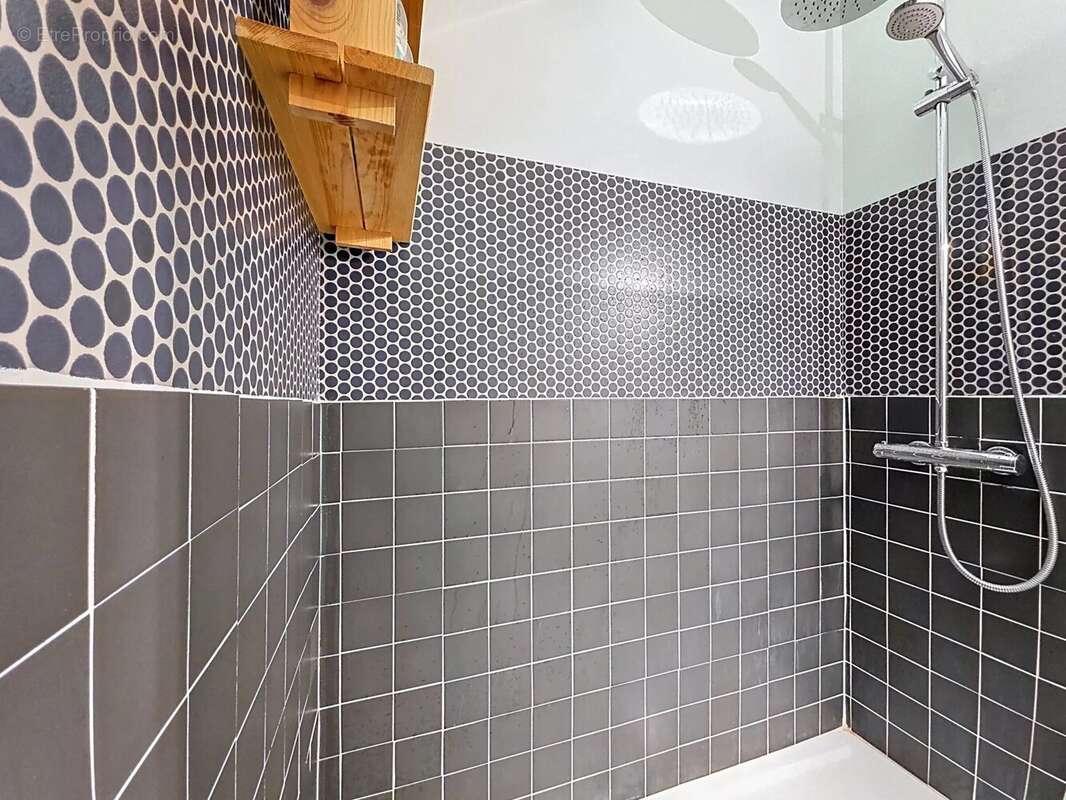 Appartement à ALLOS