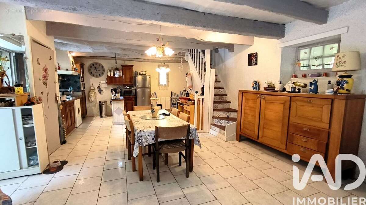 Photo 7 - Maison à BAGNERES-DE-BIGORRE