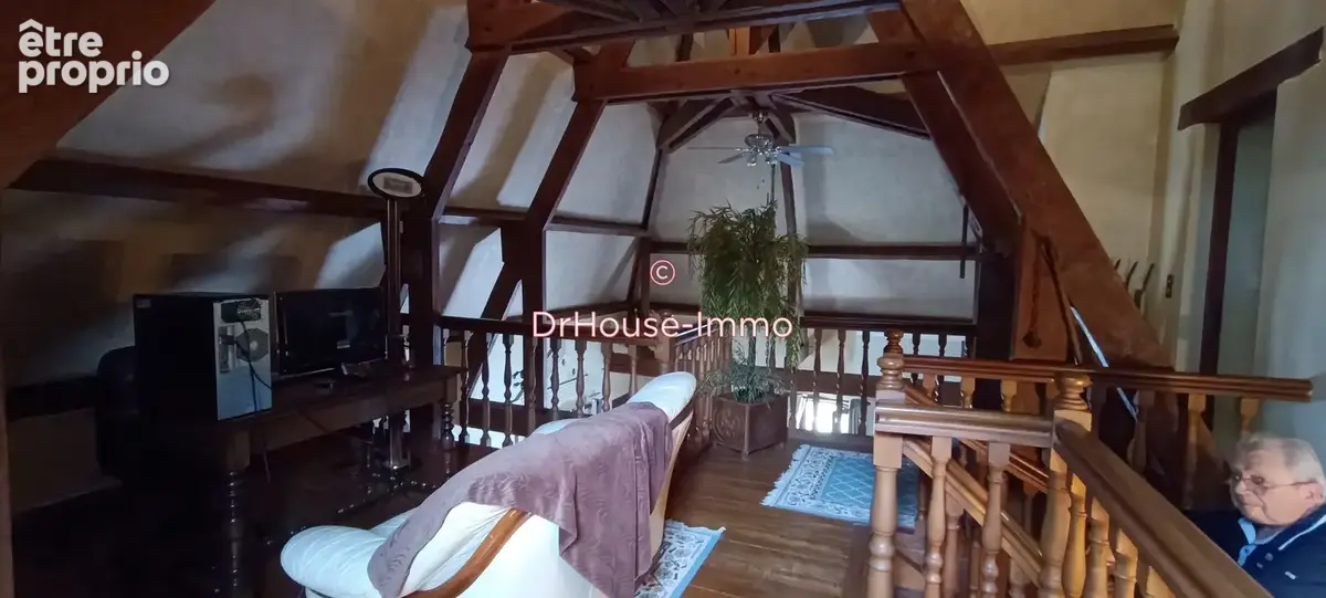 Appartement 210 m² à Perigueux  - photo 9