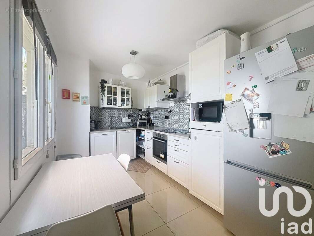 Photo 3 - Appartement à NANTES