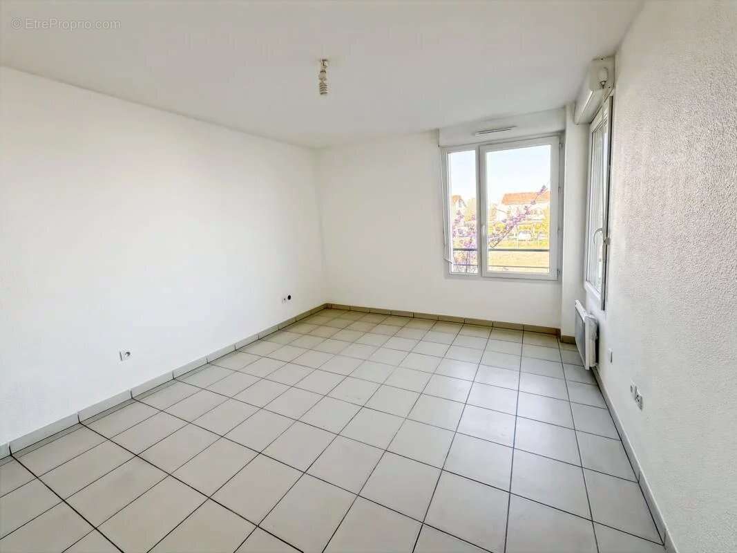 Appartement à LAUNAGUET