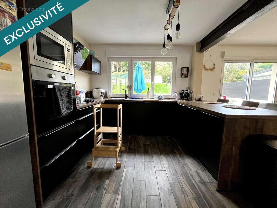 Photo 3 - Maison à OUTREAU