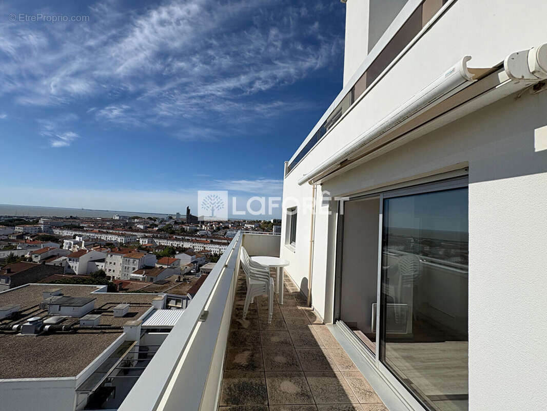 Appartement à ROYAN