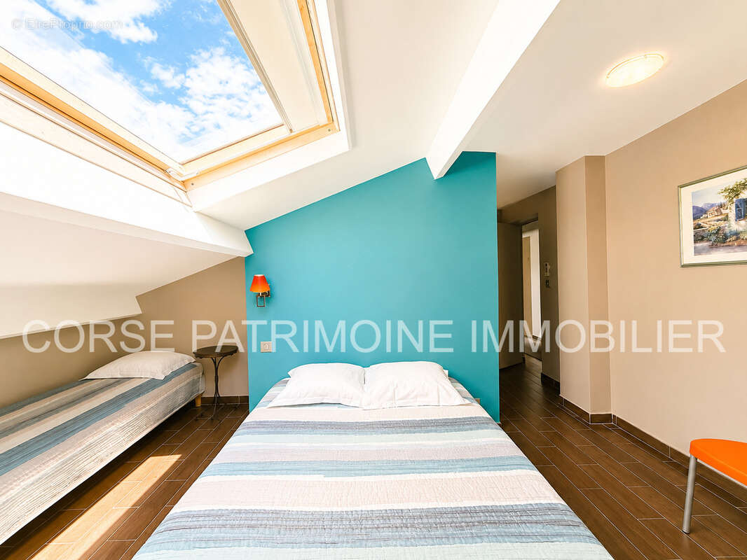 Hôtel à Patrimonio - photo 26