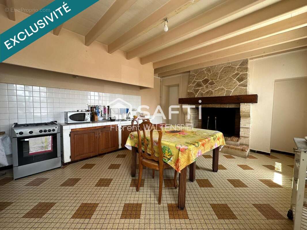 Photo 9 - Maison à LANGON