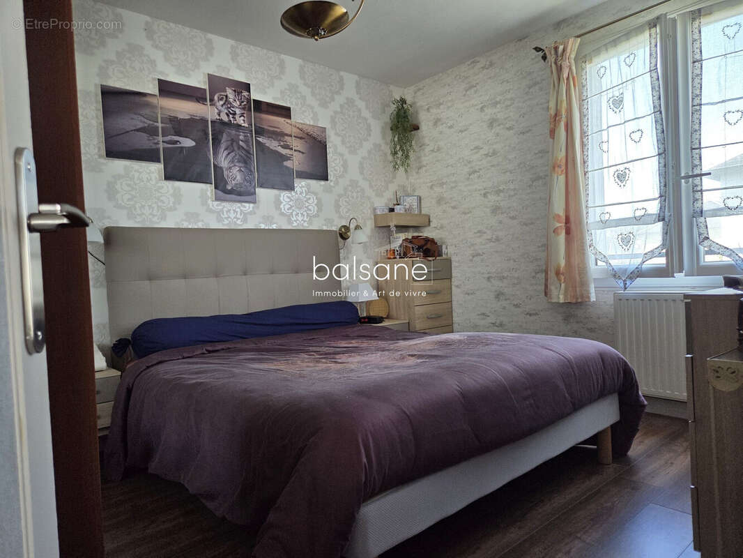 Maison à PONT-AUDEMER