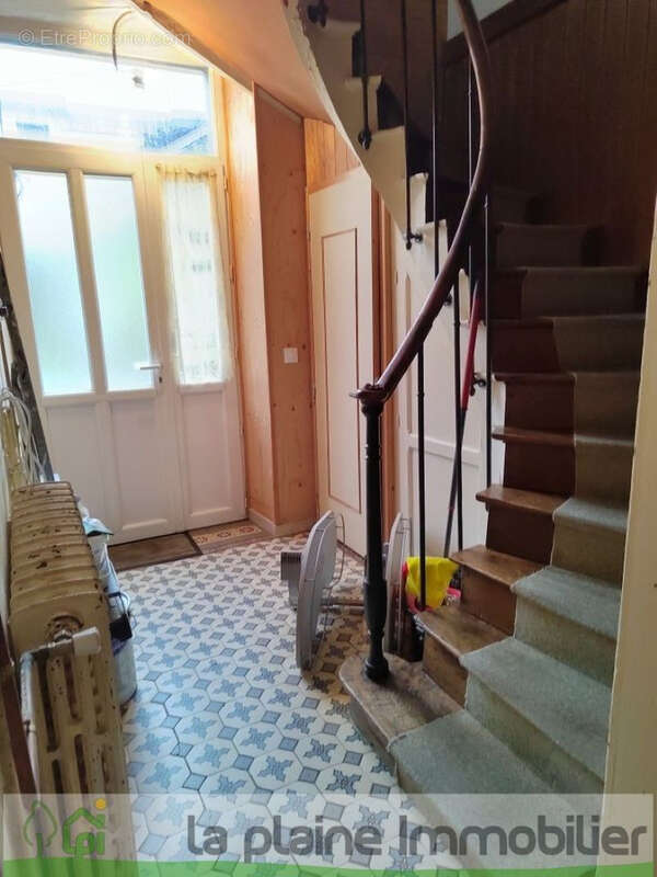 Maison à LA FERTE-MACE
