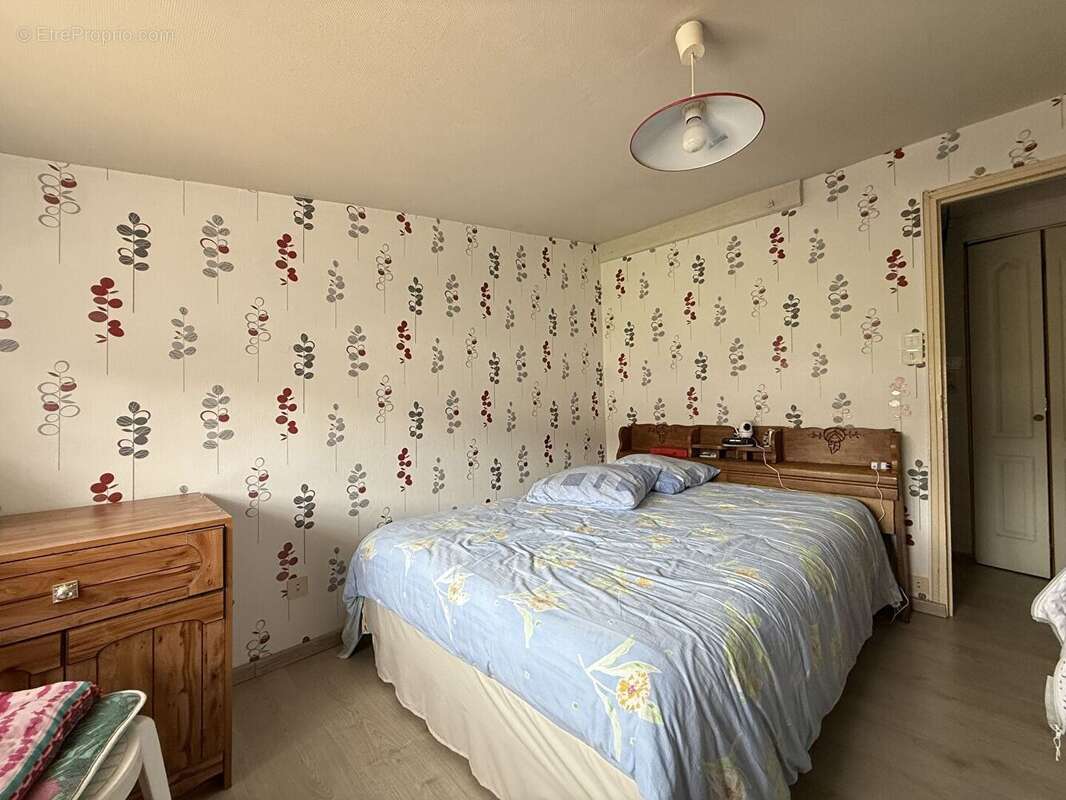 Maison à PONTCHARDON