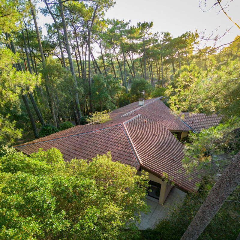 Maison à HOSSEGOR