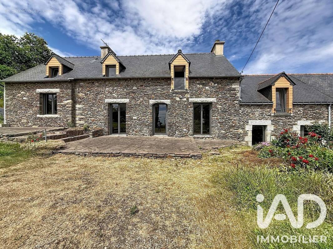 Photo 1 - Maison à TREVE