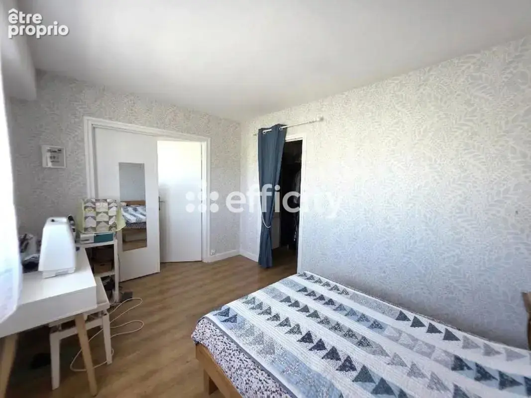 Appartement ancien - photo 7