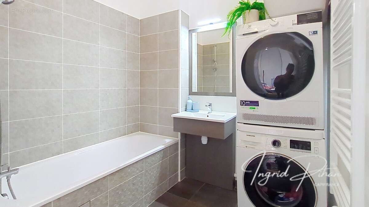 Apt 95m2 + BALCONS - PARKING - Cœur de Ville - BEZONS (95) - photo 11