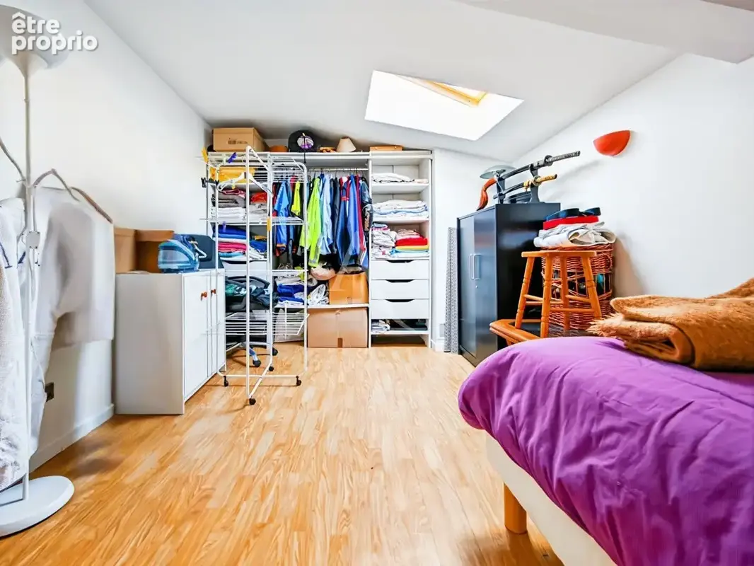 Maison familiale 6 pieces coup de coeur - photo 9