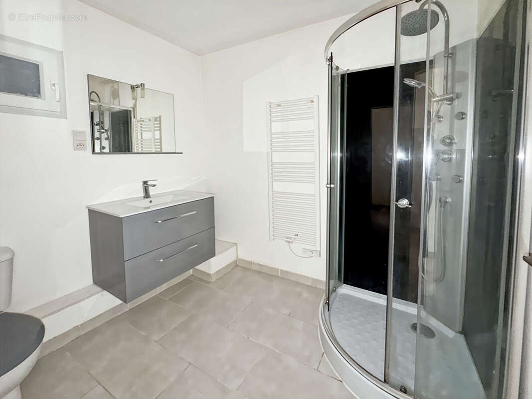 Appartement à LONGJUMEAU