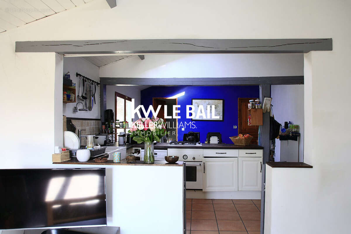 Maison 66 m² à Pontoise  - photo 2