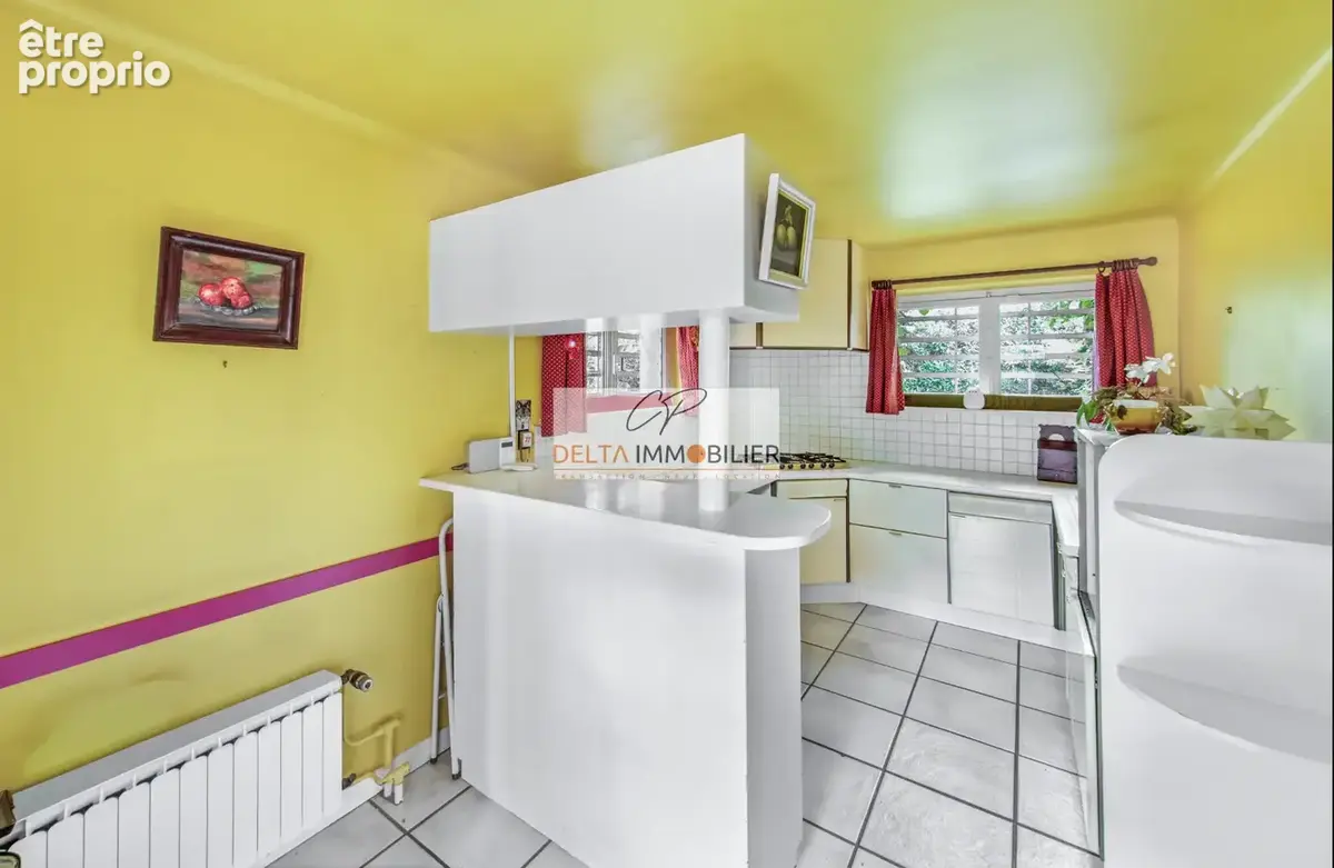 Mulhouse   rebberg  maison de caractère avec piscine sur plus de 10 ares - photo 5