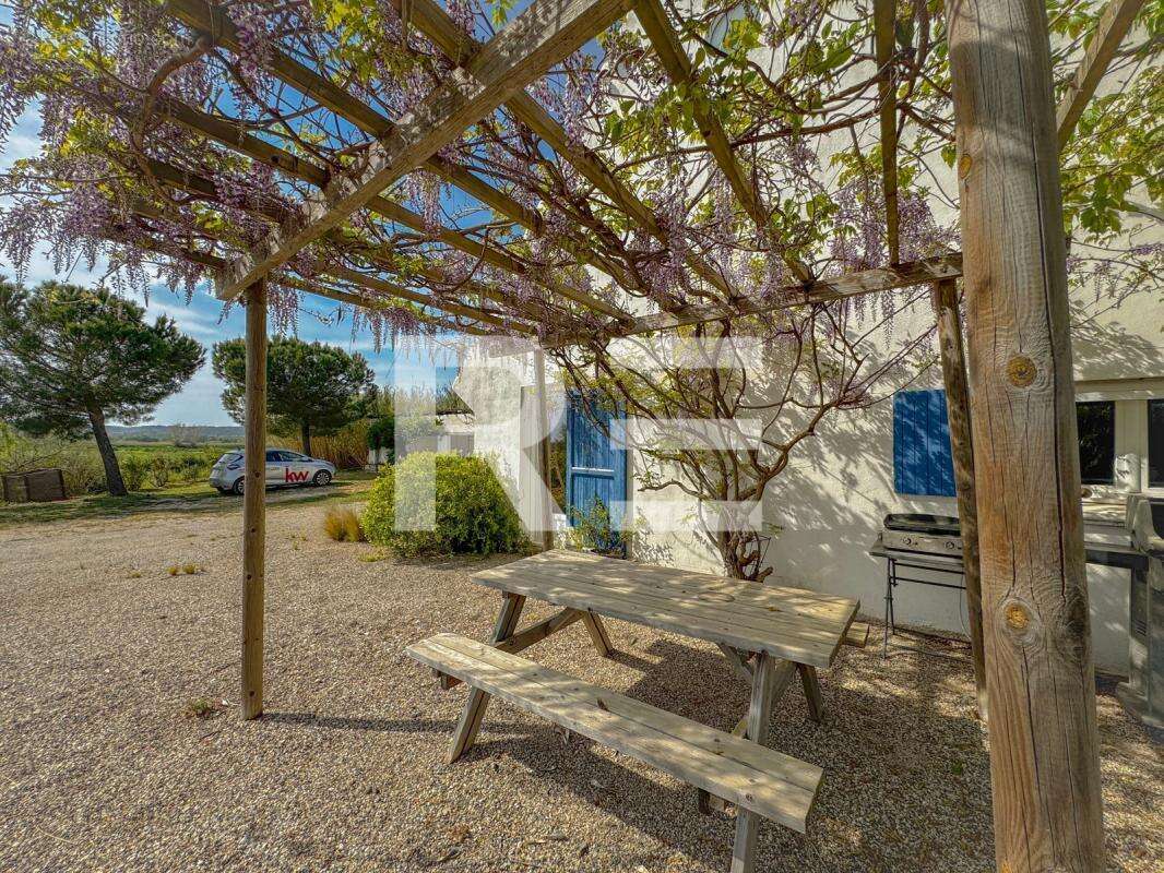 Maison à BELLEGARDE