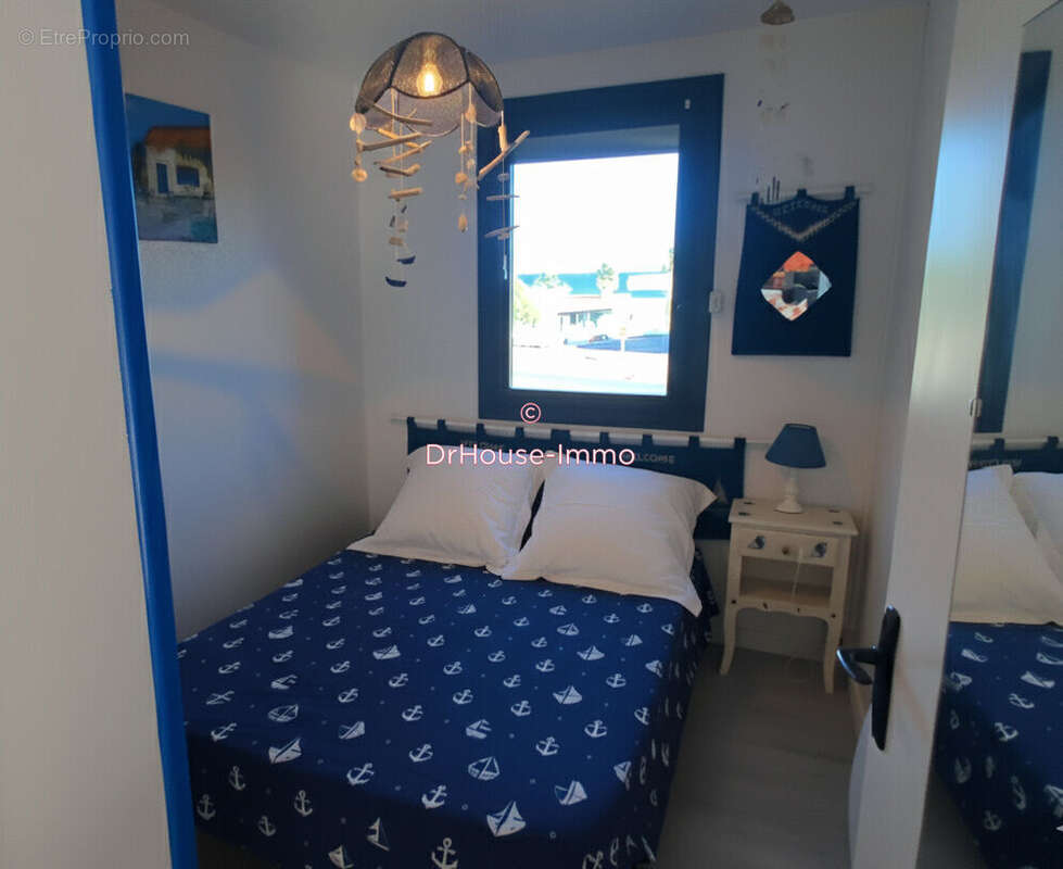 Appartement à SAINT-CYPRIEN