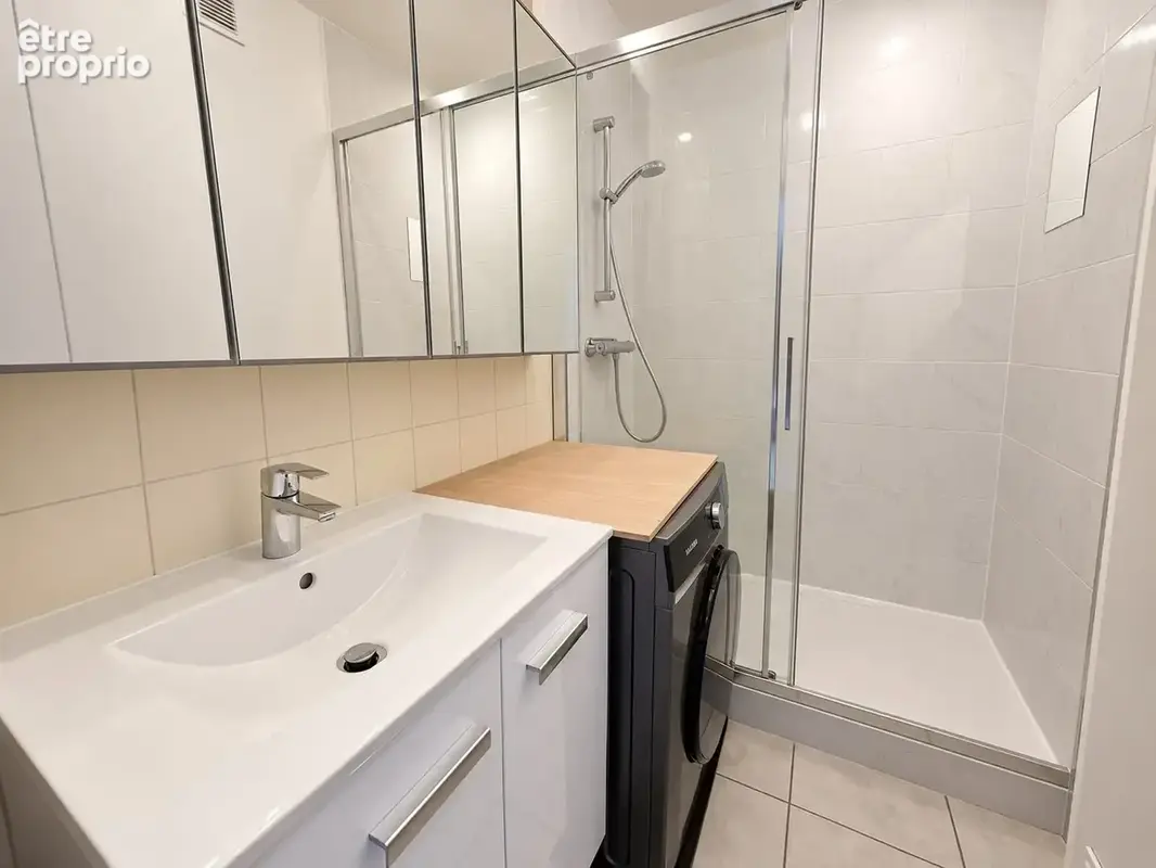 Appartement 3 pièces 64 m² à vendre à Tours (37000) - photo 6