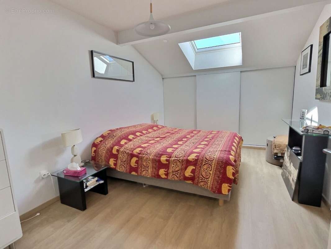 Appartement T4 avec Terrasse - photo 8