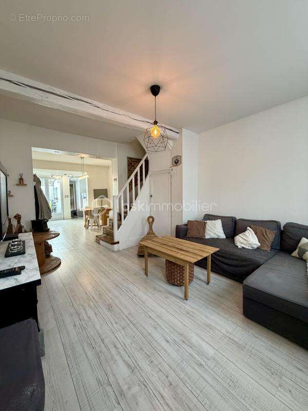 Appartement à AMIENS