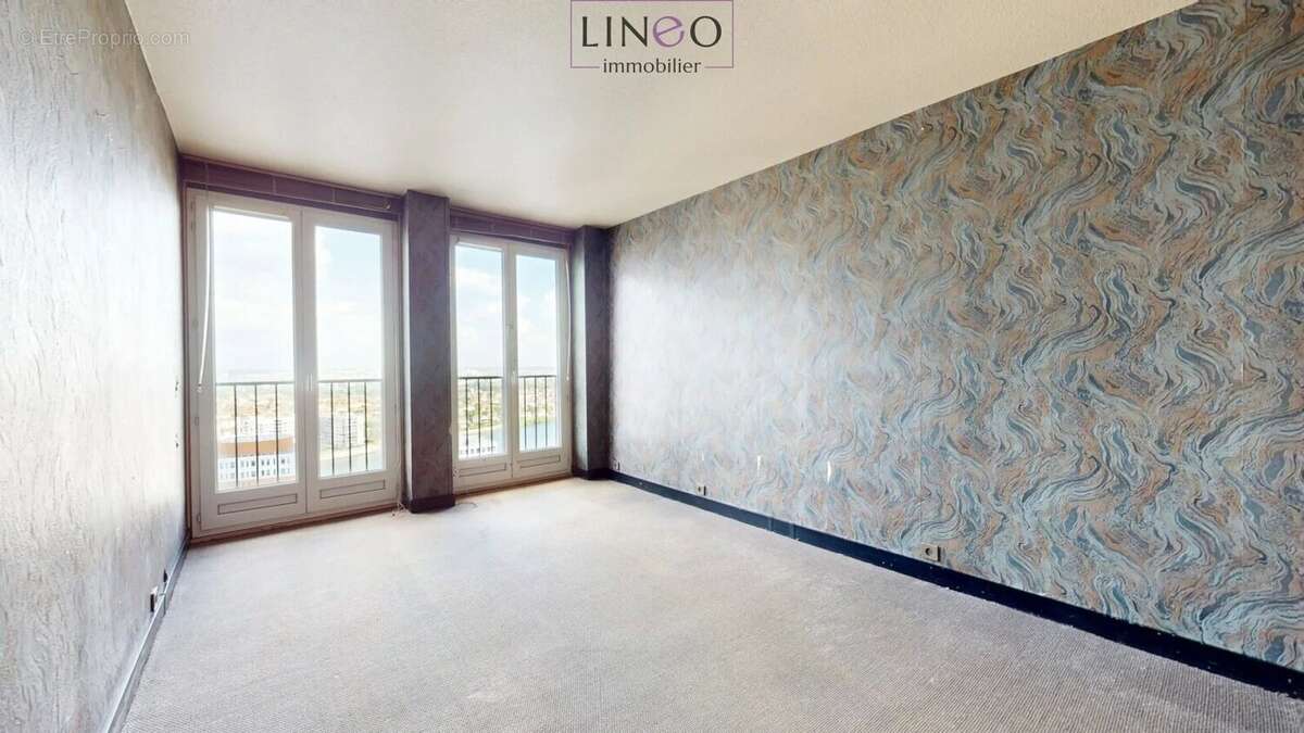 Appartement à CHOISY-LE-ROI