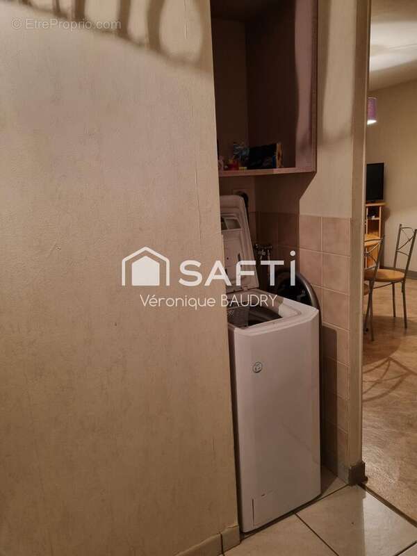 Photo 5 - Appartement à SERVON-SUR-VILAINE
