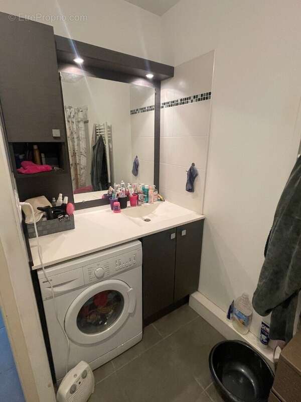 Appartement à CASTELNAU-LE-LEZ