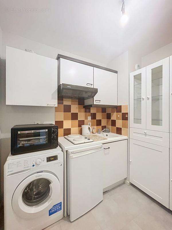 Appartement à AVIGNON