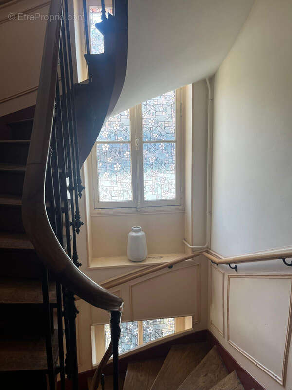 Appartement à ORLEANS