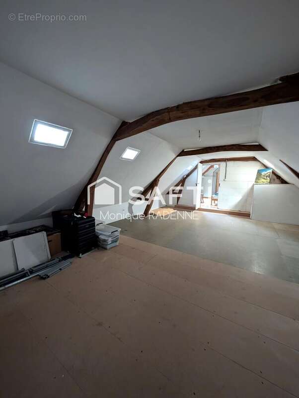 Photo 9 - Maison à GAUDIEMPRE