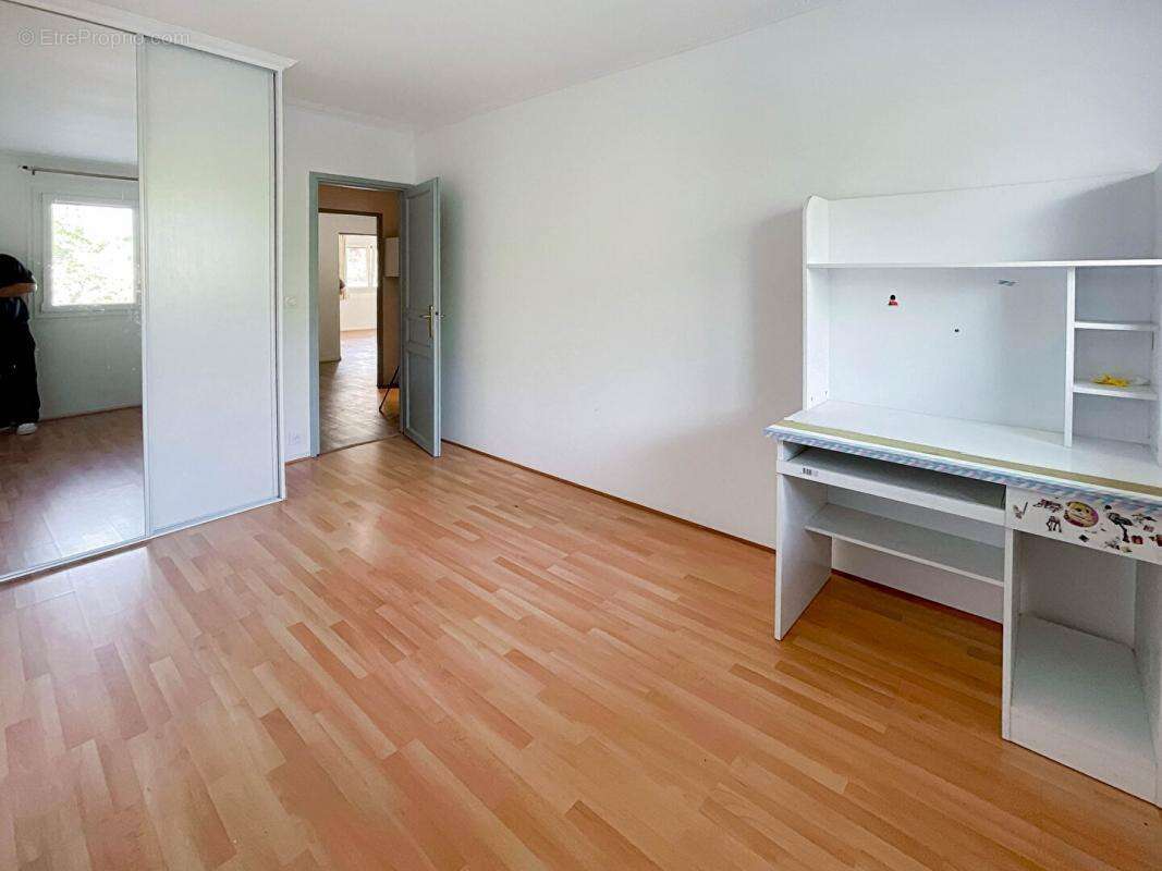 Appartement à POISSY