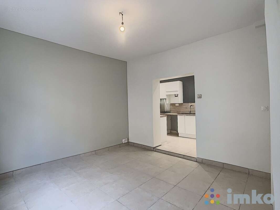 Maison à FACHES-THUMESNIL