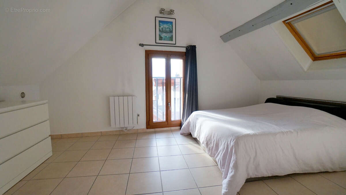 Appartement à LIMAY