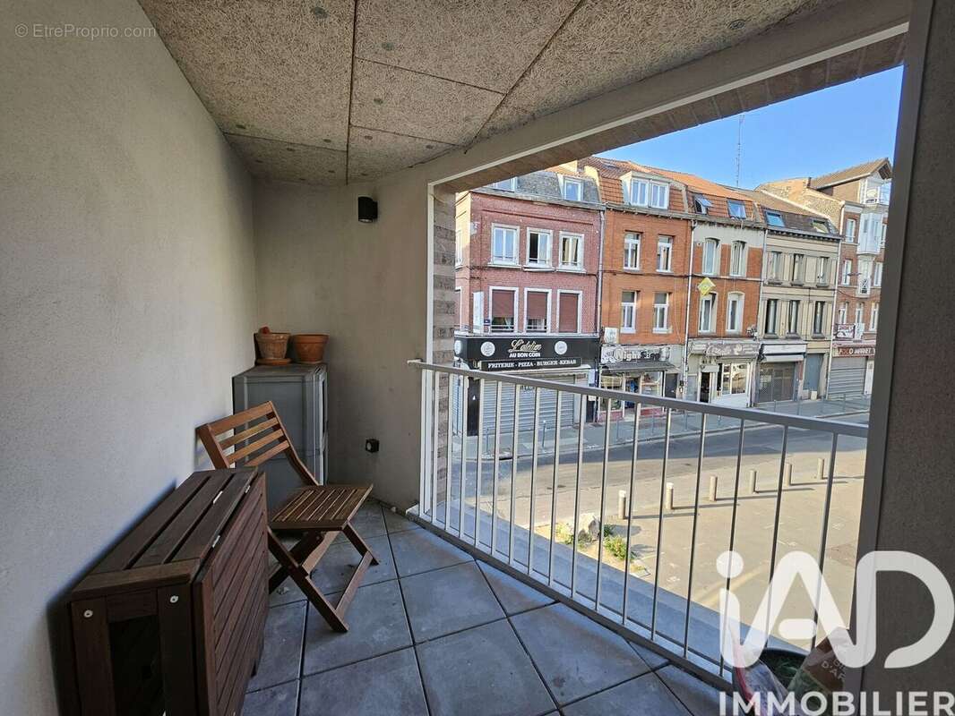 Photo 5 - Appartement à LILLE