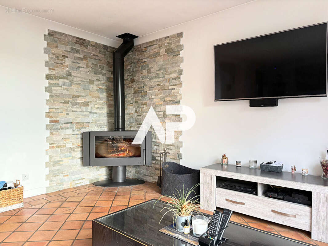 Maison à SOISY-SOUS-MONTMORENCY