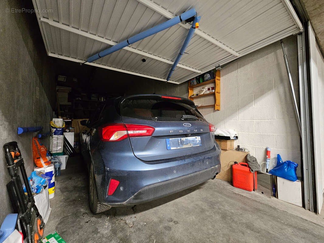 Appartement à WASQUEHAL