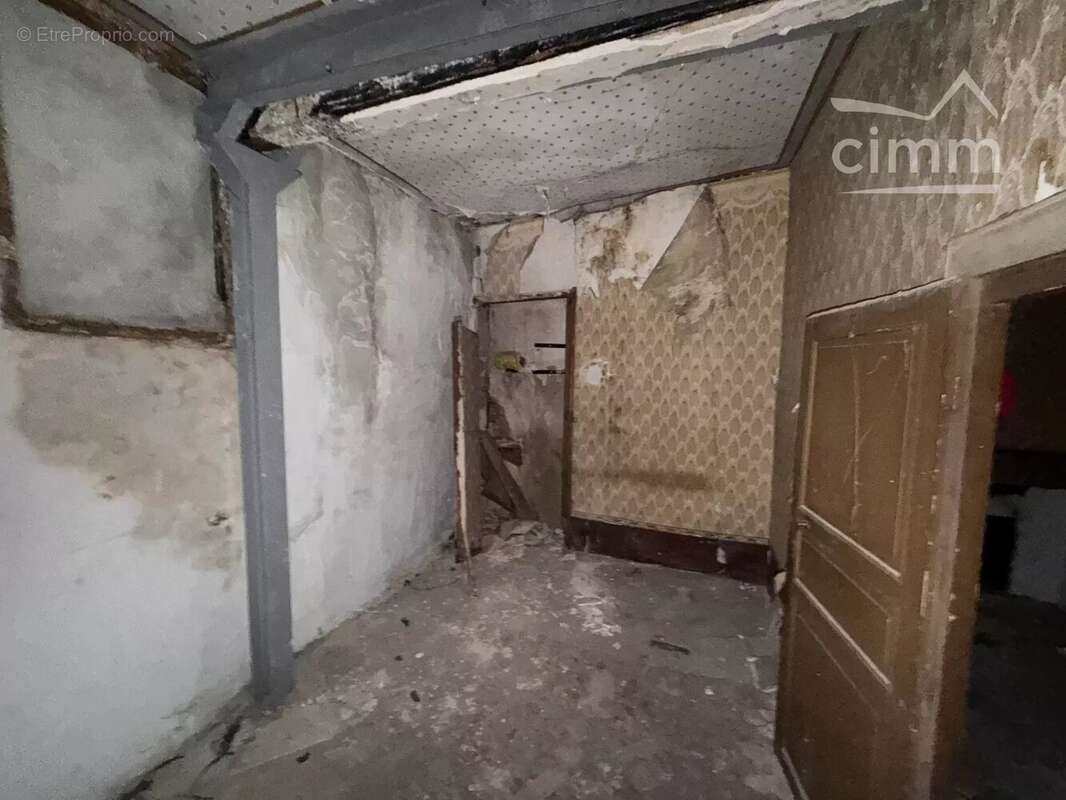 Appartement à LIMOUX