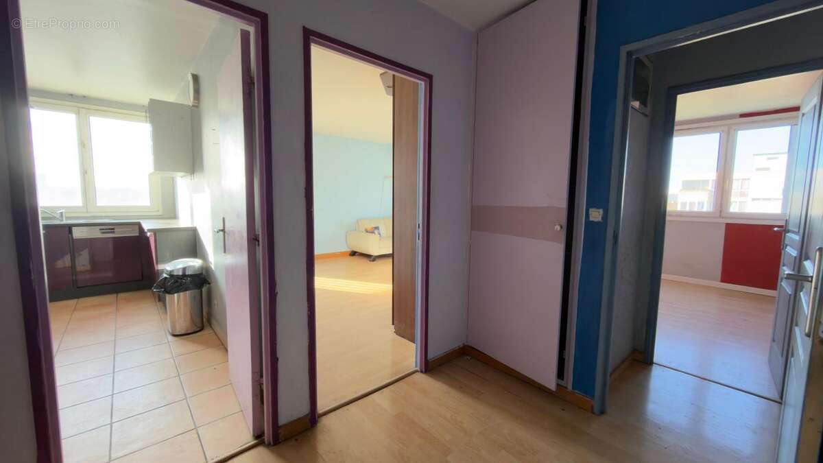 Appartement à NEUILLY-PLAISANCE