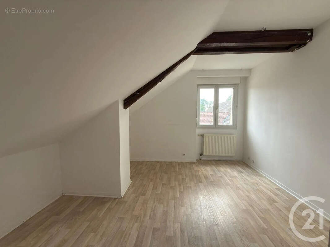 Appartement à SENS