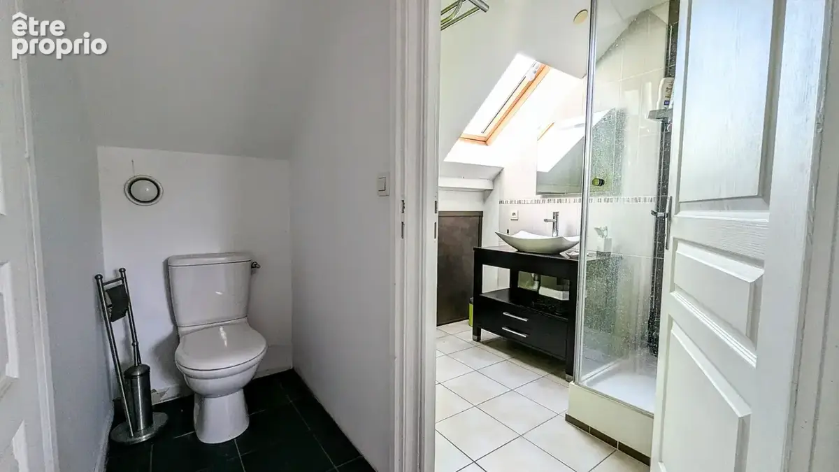 Appartement Saint Denis 2 pièce(s) 46,76 m2 - photo 7