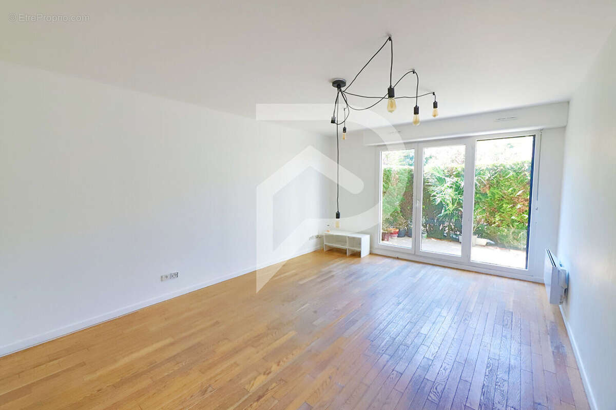 Appartement à RUEIL-MALMAISON